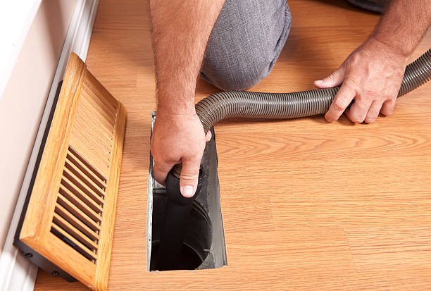 Best Air Duct Cleaning Near Me  in Bee Ridge, FL